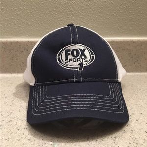 Fox Sports 1 baseball cap