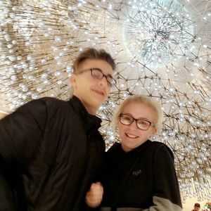 Meet your Posher, Haley