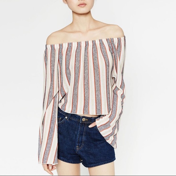 Zara Top