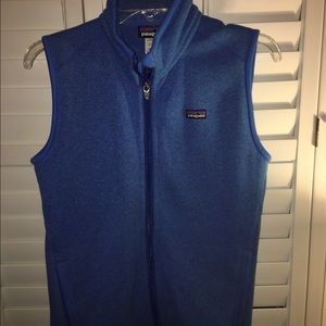 Patagonia Better Sweater Vest