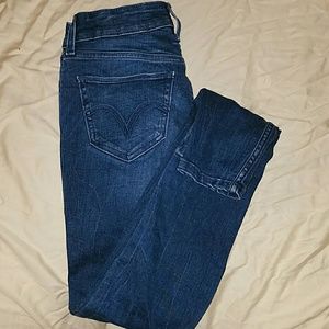 Levis 535 Super Skinny W 26 L 30