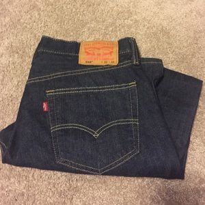 Mens Levi's 559