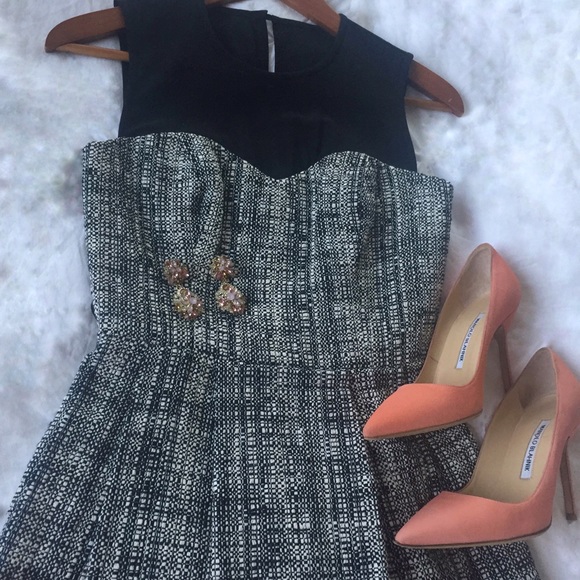 Trina Turk Dresses & Skirts - 🚨SOLD🚨 TRINA TURK Sweetheart Dress, Size 0