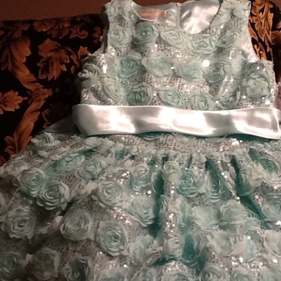 American Princess Dress size 16