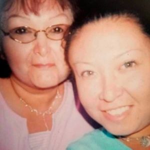 Meet your Posher, Cheryl