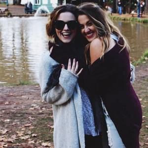 Meet your Posher, Mckinley