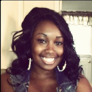 Meet your Posher, Abrilya