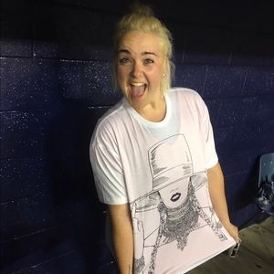 Meet your Posher, Britt