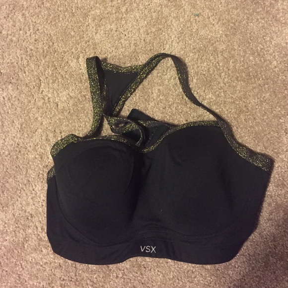 VSX Body Sport Sports Bra