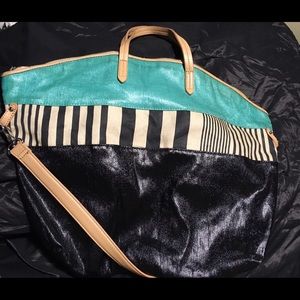 Kelsi Dagger Tote Bag