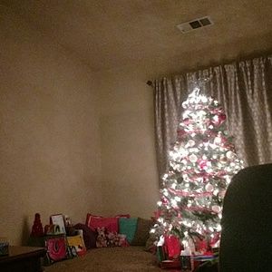 Meet your Posher, Rosalba