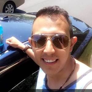 Meet your Posher, Marco