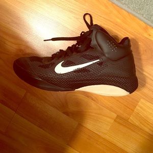 Nike basketball shoes