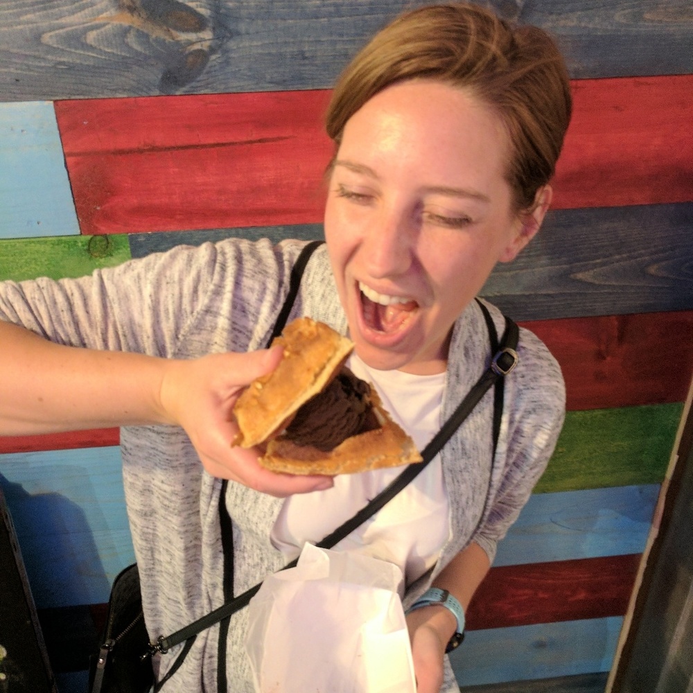 Meet your Posher, Samantha