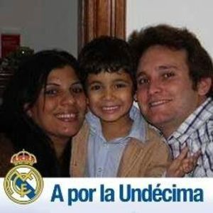 Meet your Posher, Deyanira