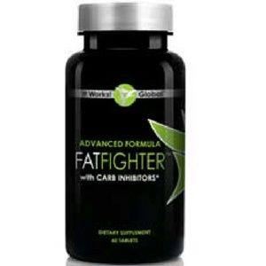 It works fat fighter