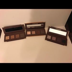 Lorac cosmetics Limited Edition Holiday set