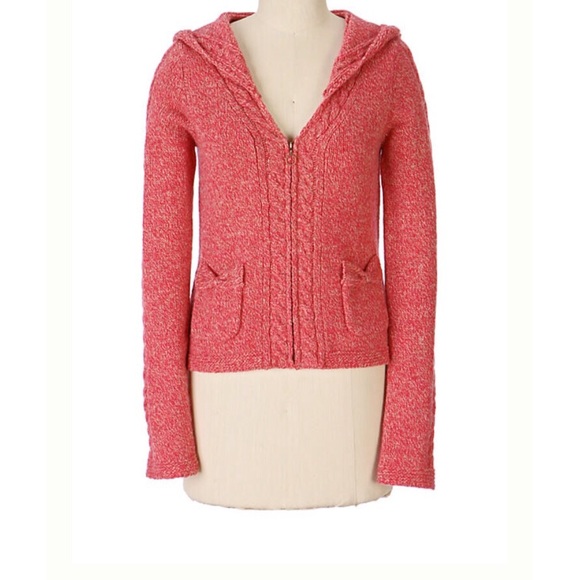 Anthropologie Sweaters - Anthropologie "pocketful cardigans"