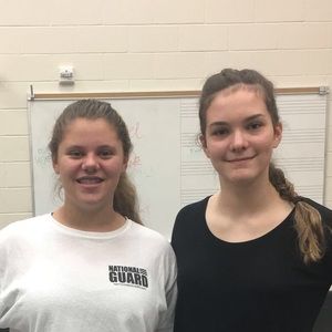 Meet your Posher, Krista