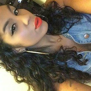 Meet your Posher, Charlene