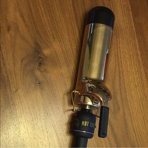 Hot Tools 2 Inch Curling Iron