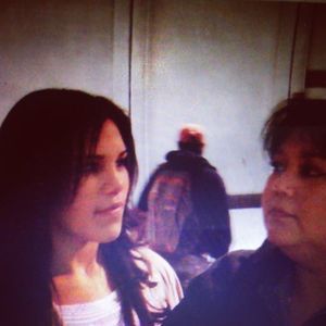 Meet your Posher, Carla