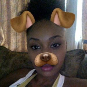 Meet your Posher, Keyandra