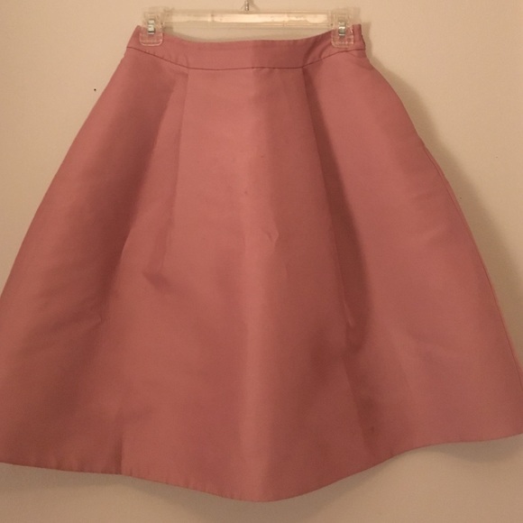 Kate spade flare skirt