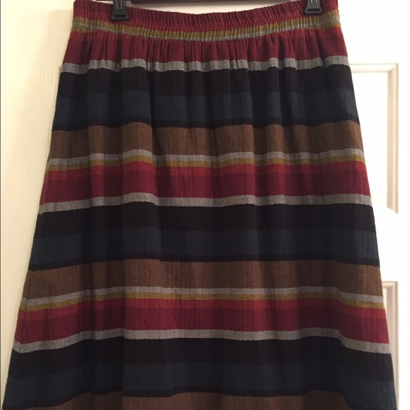 Skirt