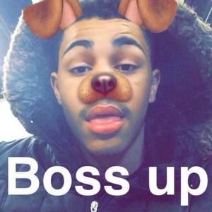 Meet your Posher, Lamarr