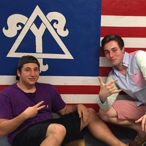 Meet your Posher, Ben