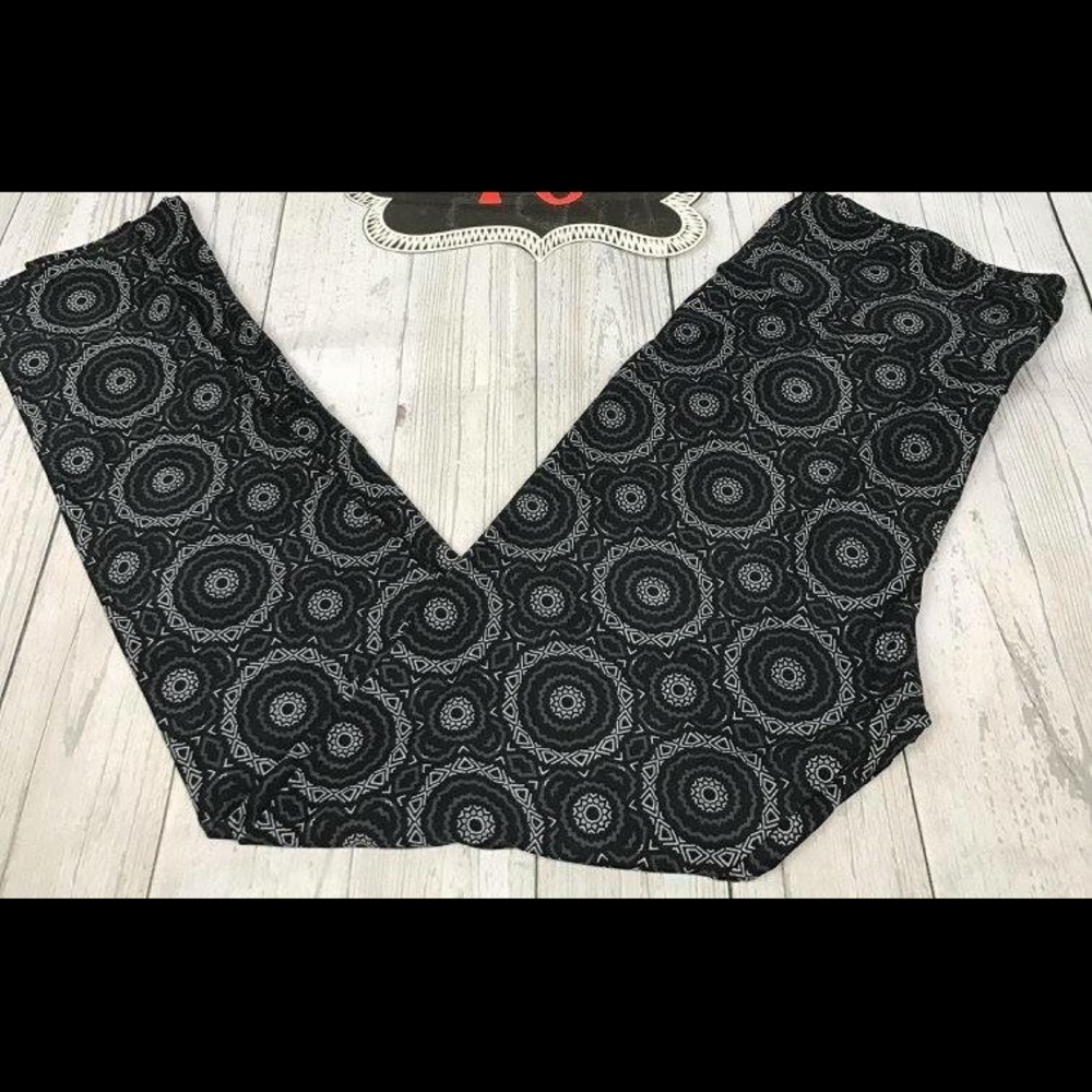 New LuLaRoe TC leggings