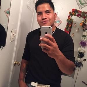 Meet your Posher, Pablo