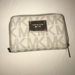 Michael Kors wallet