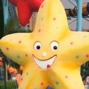 Meet your Posher, Wendy