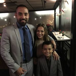 Meet your Posher, Celebija