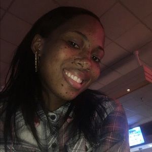 Meet your Posher, Shannon