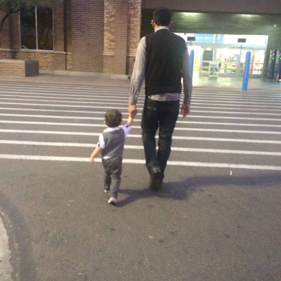 Meet your Posher, Alberto - Picture 1 of 1