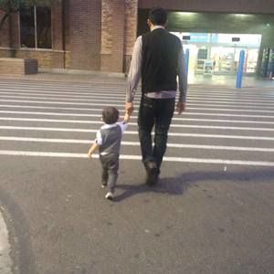 Meet your Posher, Alberto