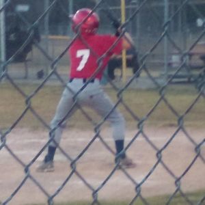 Meet your Posher, Christy