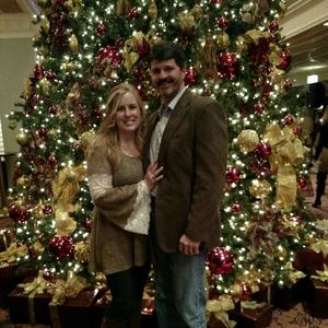 Meet your Posher, Terri