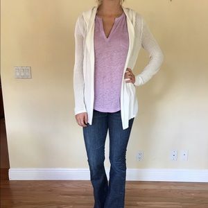 Lilly Pulitzer cardigan ❄️