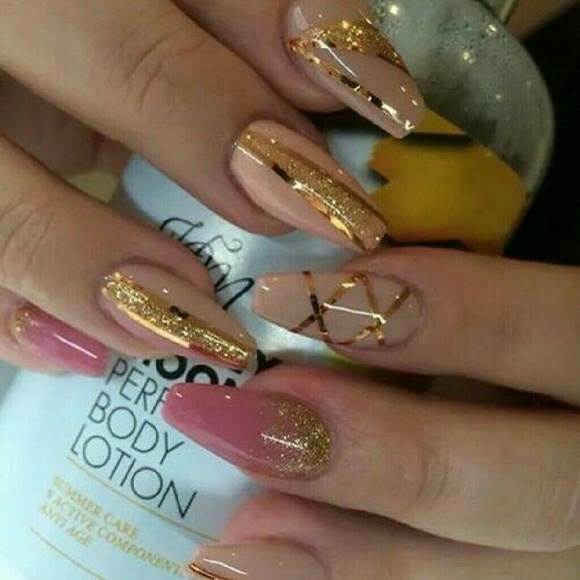 Meet your Posher, Wendy