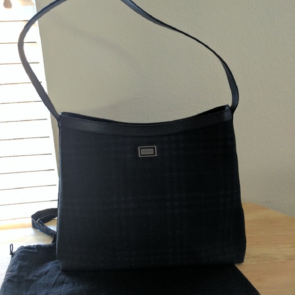 Authentic Burberry Shoulder Bag LOWEST PRICE