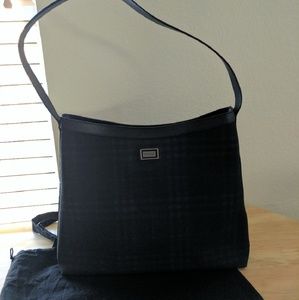 Authentic Burberry Shoulder Bag LOWEST PRICE