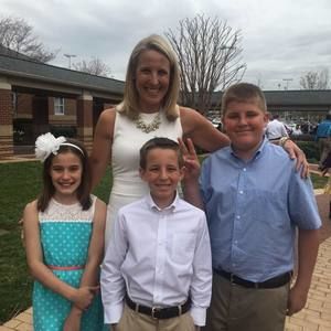 Meet your Posher, Jeanne