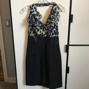 *Last Chance* NWOT Laundry by Shelli Segal dress