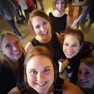 Meet your Posher, Karen