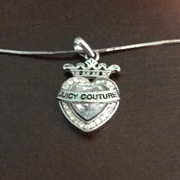 Juicy Couture Necklace