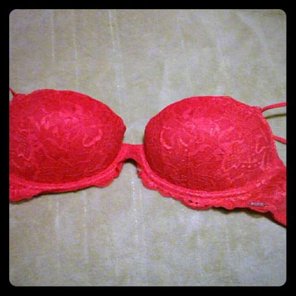 Date Lightly Lined bra (NEVER BEEN WORN)